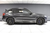 USED 2019 68 BMW X3 XDRIVE30D 3.0 M SPORT 5 DOOR 