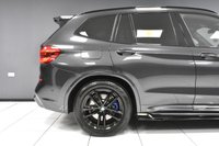 USED 2019 68 BMW X3 XDRIVE30D 3.0 M SPORT 5 DOOR 