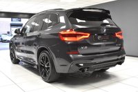 USED 2019 68 BMW X3 XDRIVE30D 3.0 M SPORT 5 DOOR 
