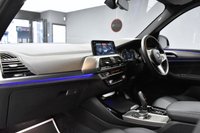USED 2019 68 BMW X3 XDRIVE30D 3.0 M SPORT 5 DOOR 