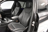 USED 2019 68 BMW X3 XDRIVE30D 3.0 M SPORT 5 DOOR 