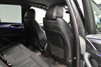 USED 2019 68 BMW X3 XDRIVE30D 3.0 M SPORT 5 DOOR 