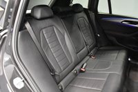 USED 2019 68 BMW X3 XDRIVE30D 3.0 M SPORT 5 DOOR 