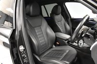 USED 2019 68 BMW X3 XDRIVE30D 3.0 M SPORT 5 DOOR 