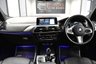 USED 2019 68 BMW X3 XDRIVE30D 3.0 M SPORT 5 DOOR 