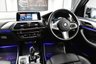 USED 2019 68 BMW X3 XDRIVE30D 3.0 M SPORT 5 DOOR 