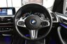 USED 2019 68 BMW X3 XDRIVE30D 3.0 M SPORT 5 DOOR 