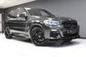 USED 2019 68 BMW X3 XDRIVE30D 3.0 M SPORT 5 DOOR 