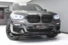 USED 2019 68 BMW X3 XDRIVE30D 3.0 M SPORT 5 DOOR 