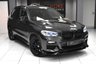 USED 2019 68 BMW X3 XDRIVE30D 3.0 M SPORT 5 DOOR 