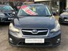 USED 2012 61 SUBARU XV 2.0 D SE 5dr 