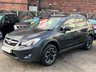 USED 2012 61 SUBARU XV 2.0 D SE 5dr 