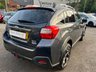USED 2012 61 SUBARU XV 2.0 D SE 5dr 