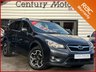 USED 2012 61 SUBARU XV 2.0 D SE 5dr 
