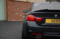 USED 2016 16 BMW 4 SERIES 3.0 435d (308) xDrive M Sport 5dr Automatic Euro 6 (M Sport Plus Pack, Professional Media, Panoramic Sunroof, Adaptive Suspension, Harmon Kardon, Head Up Display) NATIONWIDE DELIVERY - RESERVE ONLINE TODAY