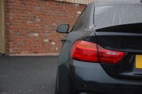 USED 2016 16 BMW 4 SERIES 3.0 435d (308) xDrive M Sport 5dr Automatic Euro 6 (M Sport Plus Pack, Professional Media, Panoramic Sunroof, Adaptive Suspension, Harmon Kardon, Head Up Display) NATIONWIDE DELIVERY - RESERVE ONLINE TODAY