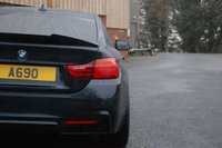 USED 2016 16 BMW 4 SERIES 3.0 435d (308) xDrive M Sport 5dr Automatic Euro 6 (M Sport Plus Pack, Professional Media, Panoramic Sunroof, Adaptive Suspension, Harmon Kardon, Head Up Display) NATIONWIDE DELIVERY - RESERVE ONLINE TODAY