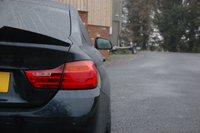 USED 2016 16 BMW 4 SERIES 3.0 435d (308) xDrive M Sport 5dr Automatic Euro 6 (M Sport Plus Pack, Professional Media, Panoramic Sunroof, Adaptive Suspension, Harmon Kardon, Head Up Display) NATIONWIDE DELIVERY - RESERVE ONLINE TODAY