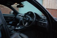 USED 2016 16 BMW 4 SERIES 3.0 435d (308) xDrive M Sport 5dr Automatic Euro 6 (M Sport Plus Pack, Professional Media, Panoramic Sunroof, Adaptive Suspension, Harmon Kardon, Head Up Display) NATIONWIDE DELIVERY - RESERVE ONLINE TODAY