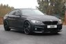 USED 2016 16 BMW 4 SERIES 3.0 435d (308) xDrive M Sport 5dr Automatic Euro 6 (M Sport Plus Pack, Professional Media, Panoramic Sunroof, Adaptive Suspension, Harmon Kardon, Head Up Display) NATIONWIDE DELIVERY - RESERVE ONLINE TODAY