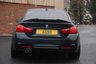 USED 2016 16 BMW 4 SERIES 3.0 435d (308) xDrive M Sport 5dr Automatic Euro 6 (M Sport Plus Pack, Professional Media, Panoramic Sunroof, Adaptive Suspension, Harmon Kardon, Head Up Display) NATIONWIDE DELIVERY - RESERVE ONLINE TODAY