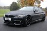 USED 2016 16 BMW 4 SERIES 3.0 435d (308) xDrive M Sport 5dr Automatic Euro 6 (M Sport Plus Pack, Professional Media, Panoramic Sunroof, Adaptive Suspension, Harmon Kardon, Head Up Display) NATIONWIDE DELIVERY - RESERVE ONLINE TODAY