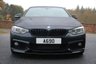 USED 2016 16 BMW 4 SERIES 3.0 435d (308) xDrive M Sport 5dr Automatic Euro 6 (M Sport Plus Pack, Professional Media, Panoramic Sunroof, Adaptive Suspension, Harmon Kardon, Head Up Display) NATIONWIDE DELIVERY - RESERVE ONLINE TODAY