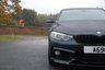 USED 2016 16 BMW 4 SERIES 3.0 435d (308) xDrive M Sport 5dr Automatic Euro 6 (M Sport Plus Pack, Professional Media, Panoramic Sunroof, Adaptive Suspension, Harmon Kardon, Head Up Display) NATIONWIDE DELIVERY - RESERVE ONLINE TODAY
