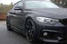USED 2016 16 BMW 4 SERIES 3.0 435d (308) xDrive M Sport 5dr Automatic Euro 6 (M Sport Plus Pack, Professional Media, Panoramic Sunroof, Adaptive Suspension, Harmon Kardon, Head Up Display) NATIONWIDE DELIVERY - RESERVE ONLINE TODAY