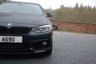 USED 2016 16 BMW 4 SERIES 3.0 435d (308) xDrive M Sport 5dr Automatic Euro 6 (M Sport Plus Pack, Professional Media, Panoramic Sunroof, Adaptive Suspension, Harmon Kardon, Head Up Display) NATIONWIDE DELIVERY - RESERVE ONLINE TODAY
