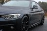 USED 2016 16 BMW 4 SERIES 3.0 435d (308) xDrive M Sport 5dr Automatic Euro 6 (M Sport Plus Pack, Professional Media, Panoramic Sunroof, Adaptive Suspension, Harmon Kardon, Head Up Display) NATIONWIDE DELIVERY - RESERVE ONLINE TODAY