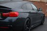USED 2016 16 BMW 4 SERIES 3.0 435d (308) xDrive M Sport 5dr Automatic Euro 6 (M Sport Plus Pack, Professional Media, Panoramic Sunroof, Adaptive Suspension, Harmon Kardon, Head Up Display) NATIONWIDE DELIVERY - RESERVE ONLINE TODAY