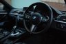 USED 2016 16 BMW 4 SERIES 3.0 435d (308) xDrive M Sport 5dr Automatic Euro 6 (M Sport Plus Pack, Professional Media, Panoramic Sunroof, Adaptive Suspension, Harmon Kardon, Head Up Display) NATIONWIDE DELIVERY - RESERVE ONLINE TODAY