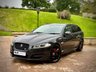 USED 2014 64 JAGUAR XF 3.0 D V6 S PORTFOLIO SPORTBRAKE 5d 275 BHP JUST ARRIVED PLEASE CALL.