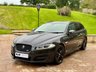 USED 2014 64 JAGUAR XF 3.0 D V6 S PORTFOLIO SPORTBRAKE 5d 275 BHP JUST ARRIVED PLEASE CALL.