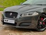 USED 2014 64 JAGUAR XF 3.0 D V6 S PORTFOLIO SPORTBRAKE 5d 275 BHP JUST ARRIVED PLEASE CALL.
