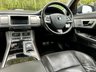 USED 2014 64 JAGUAR XF 3.0 D V6 S PORTFOLIO SPORTBRAKE 5d 275 BHP JUST ARRIVED PLEASE CALL.