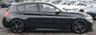 USED 2017 17 BMW 1 SERIES 3.0 M140I 5d 335 BHP REAR PARKING SENSORS+CRUISE CONTROL