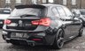 USED 2017 17 BMW 1 SERIES 3.0 M140I 5d 335 BHP REAR PARKING SENSORS+CRUISE CONTROL