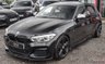 USED 2017 17 BMW 1 SERIES 3.0 M140I 5d 335 BHP REAR PARKING SENSORS+CRUISE CONTROL