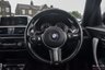 USED 2017 17 BMW 1 SERIES 3.0 M140I 5d 335 BHP REAR PARKING SENSORS+CRUISE CONTROL