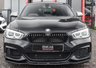 USED 2017 17 BMW 1 SERIES 3.0 M140I 5d 335 BHP REAR PARKING SENSORS+CRUISE CONTROL