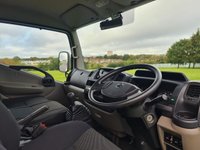 USED 2017 67 NISSAN NT400 CABSTAR 3.0 DCI 45.15 CAR TRANSPORTER NT400 Diesel Manual Euro 6 (150 ps) FINANCE AVAILABLE