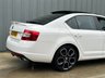 USED 2013 63 SKODA OCTAVIA 2.0 VRS TDI CR 5dr 181 BHP 