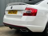 USED 2013 63 SKODA OCTAVIA 2.0 VRS TDI CR 5dr 181 BHP 