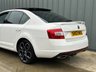 USED 2013 63 SKODA OCTAVIA 2.0 VRS TDI CR 5dr 181 BHP 