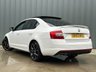 USED 2013 63 SKODA OCTAVIA 2.0 VRS TDI CR 5dr 181 BHP 