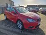 USED 2013 63 SEAT IBIZA 1.4 TOCA 5d 85 BHP ULEZ compliant