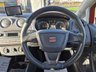 USED 2013 63 SEAT IBIZA 1.4 TOCA 5d 85 BHP ULEZ compliant