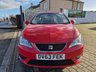 USED 2013 63 SEAT IBIZA 1.4 TOCA 5d 85 BHP ULEZ compliant